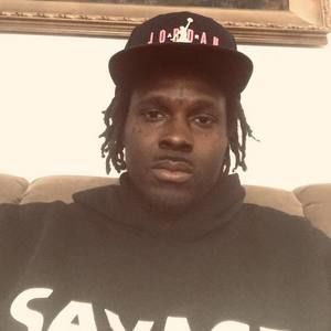 Meet your Posher, Rashaad